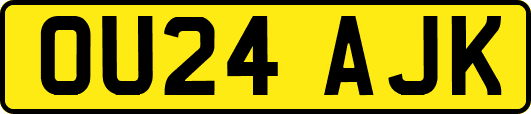 OU24AJK
