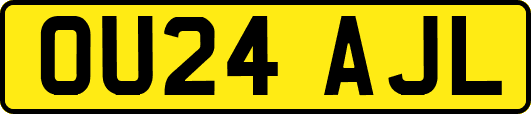 OU24AJL