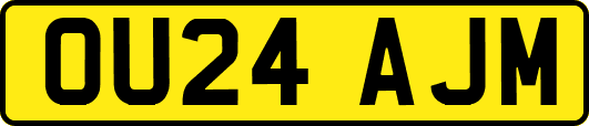 OU24AJM