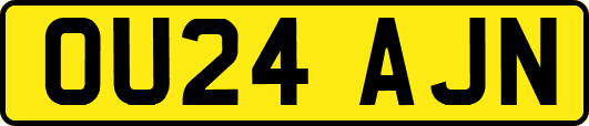 OU24AJN