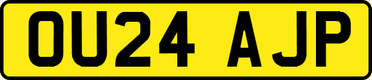 OU24AJP