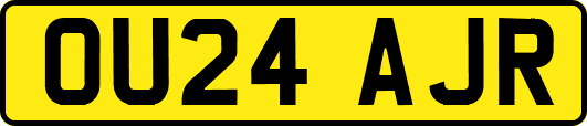 OU24AJR