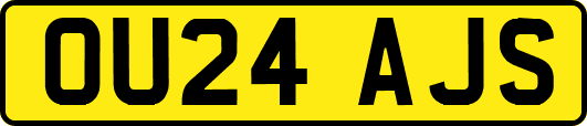 OU24AJS