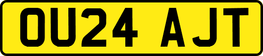 OU24AJT