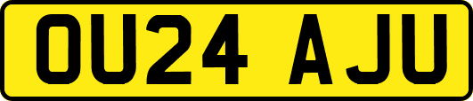 OU24AJU