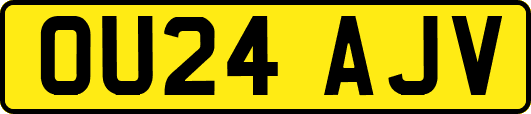 OU24AJV