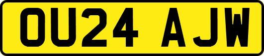 OU24AJW