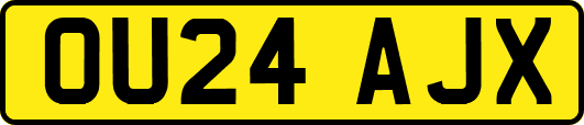 OU24AJX
