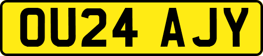 OU24AJY