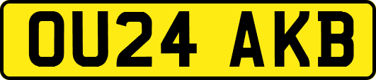 OU24AKB
