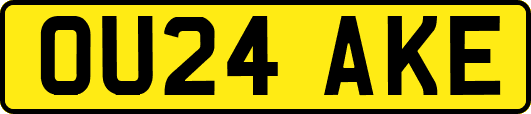 OU24AKE
