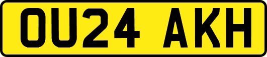 OU24AKH