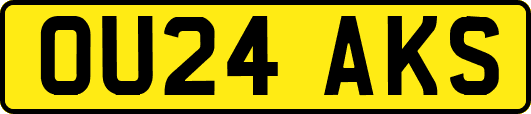 OU24AKS