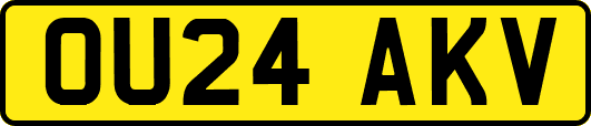 OU24AKV