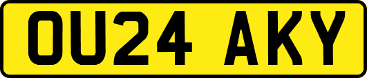 OU24AKY