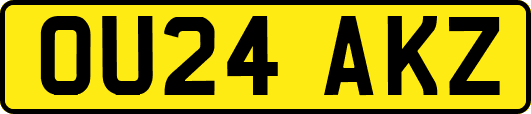 OU24AKZ