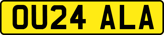 OU24ALA