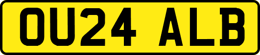 OU24ALB