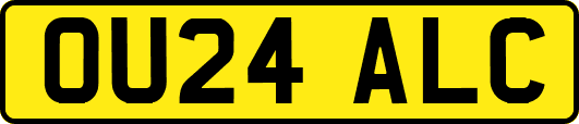 OU24ALC