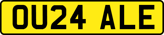 OU24ALE