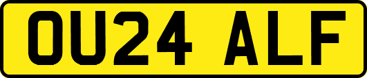 OU24ALF