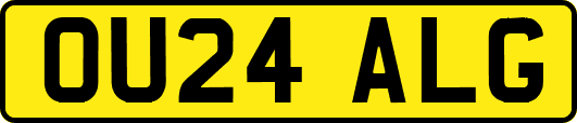 OU24ALG