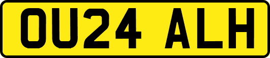 OU24ALH