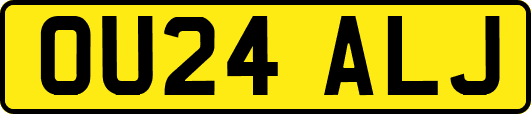 OU24ALJ