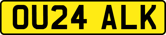 OU24ALK