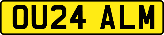 OU24ALM