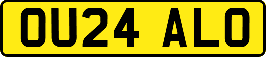 OU24ALO