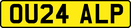 OU24ALP