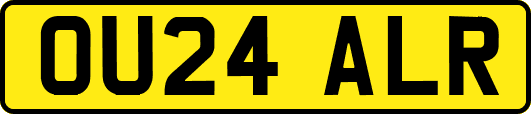 OU24ALR