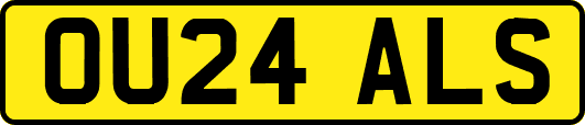 OU24ALS