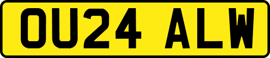 OU24ALW
