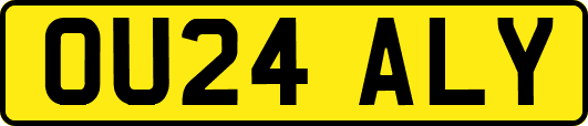 OU24ALY