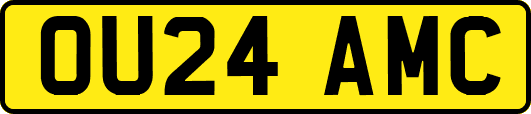 OU24AMC