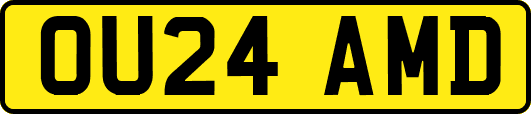 OU24AMD