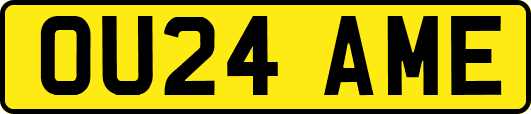 OU24AME