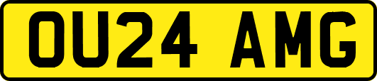 OU24AMG