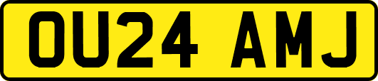OU24AMJ