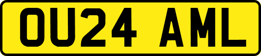 OU24AML