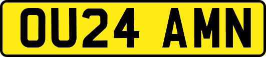 OU24AMN