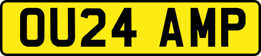 OU24AMP
