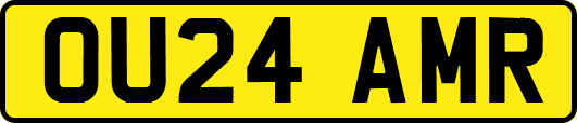 OU24AMR