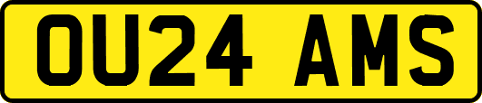OU24AMS