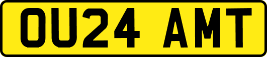 OU24AMT