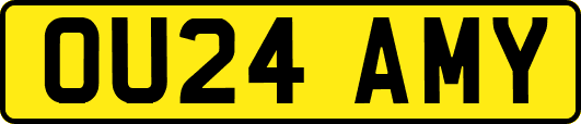 OU24AMY