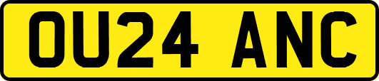 OU24ANC