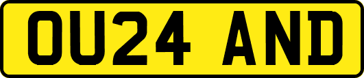 OU24AND